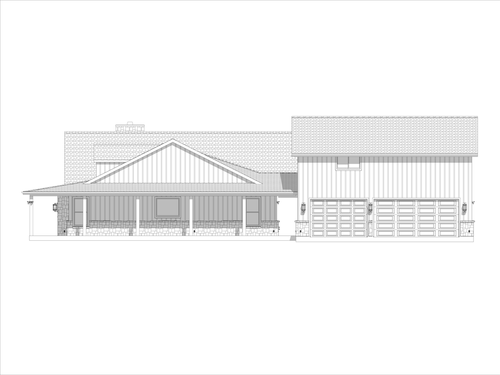 Plan No. 4003