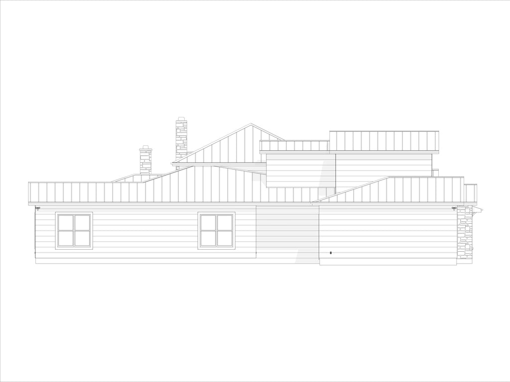 Plan No. 5002