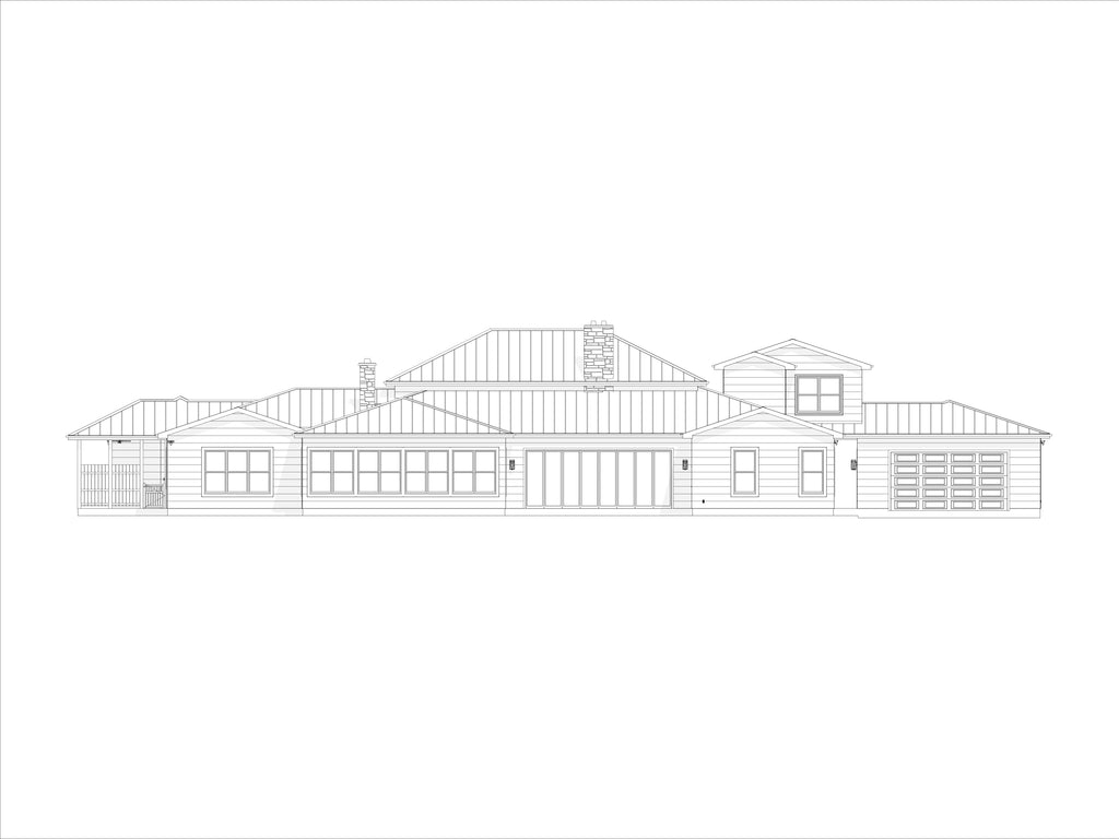 Plan No. 5002