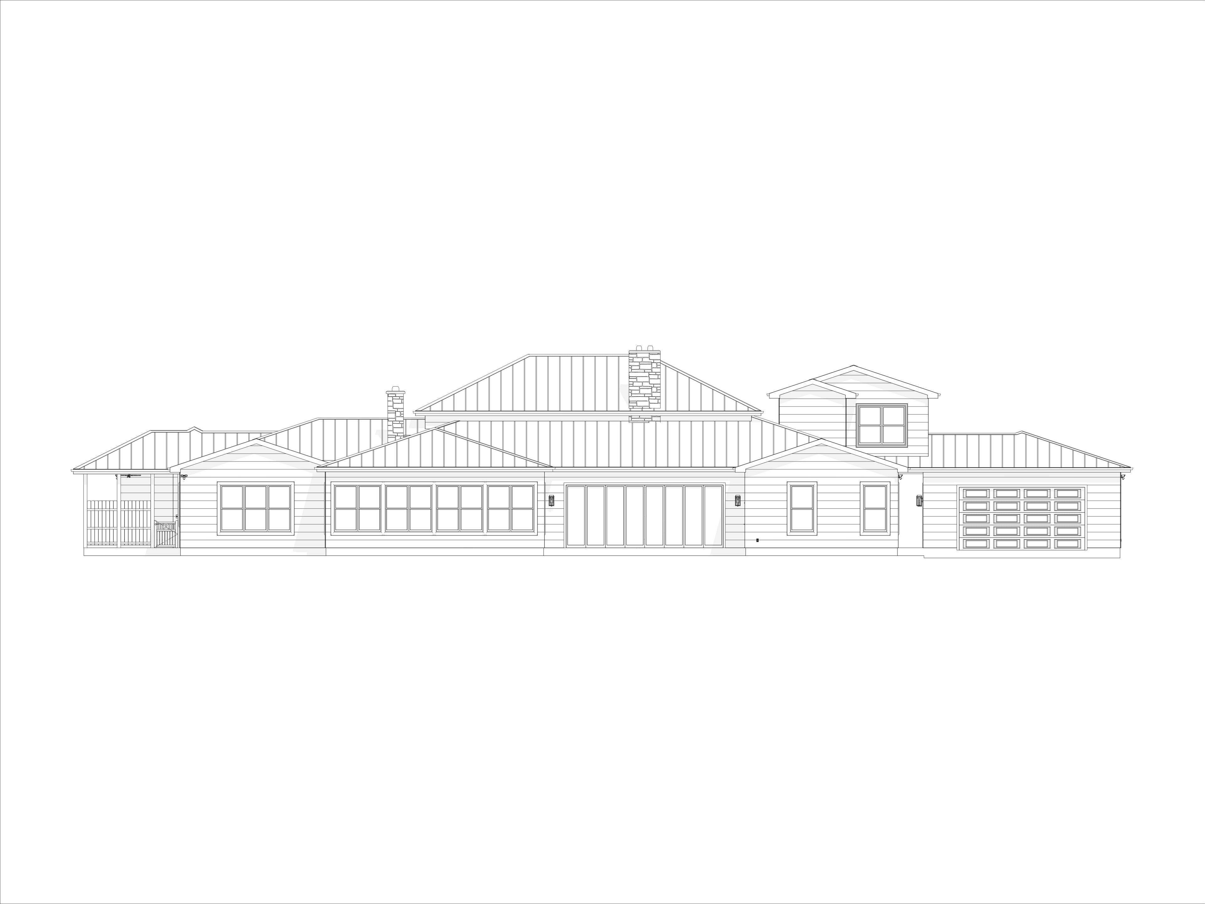 Plan No. 5002