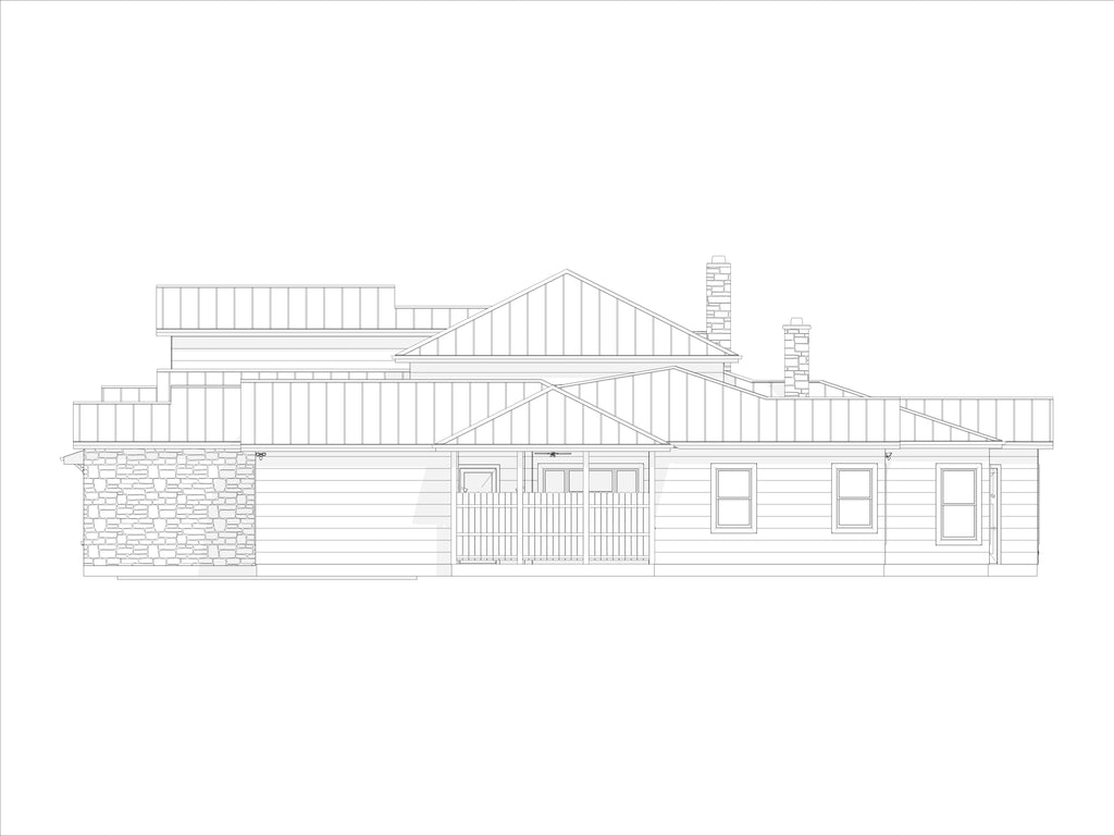Plan No. 5002