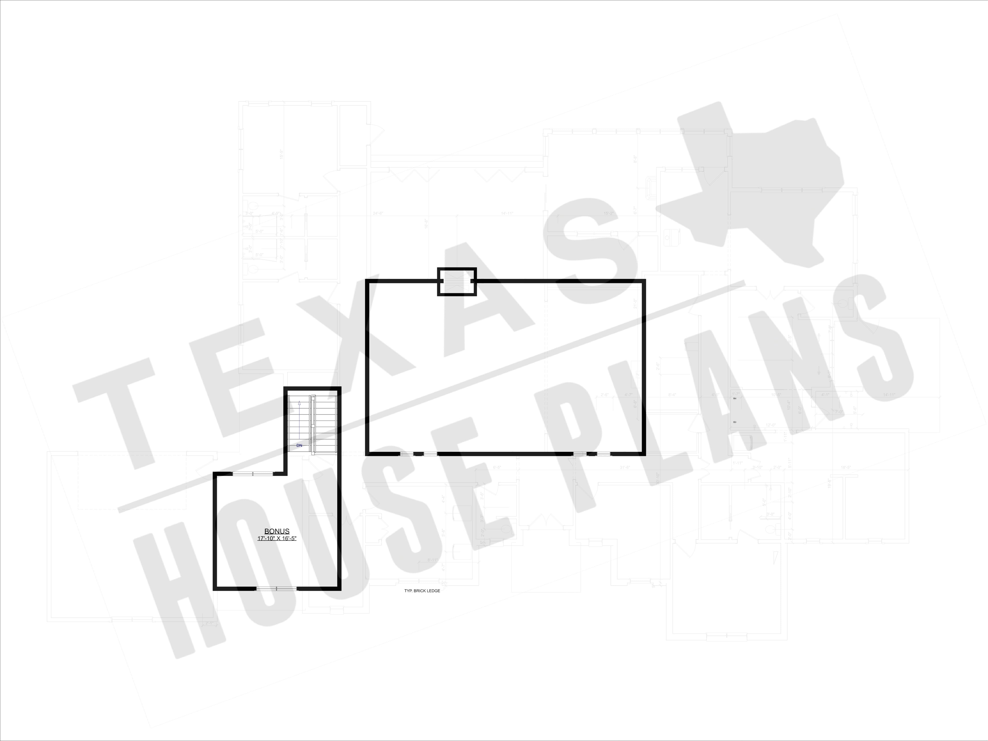 Plan No. 5002