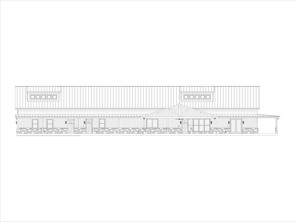 Plan No. 5003