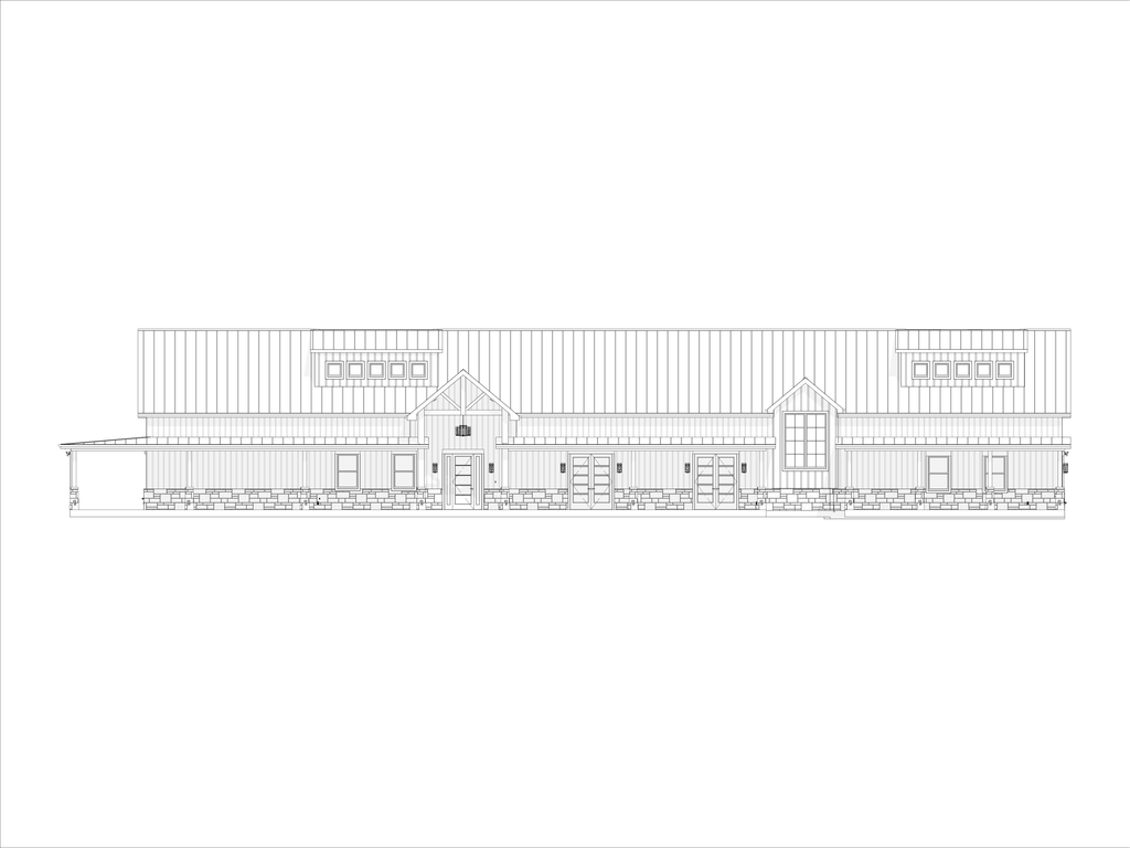 Plan No. 5003