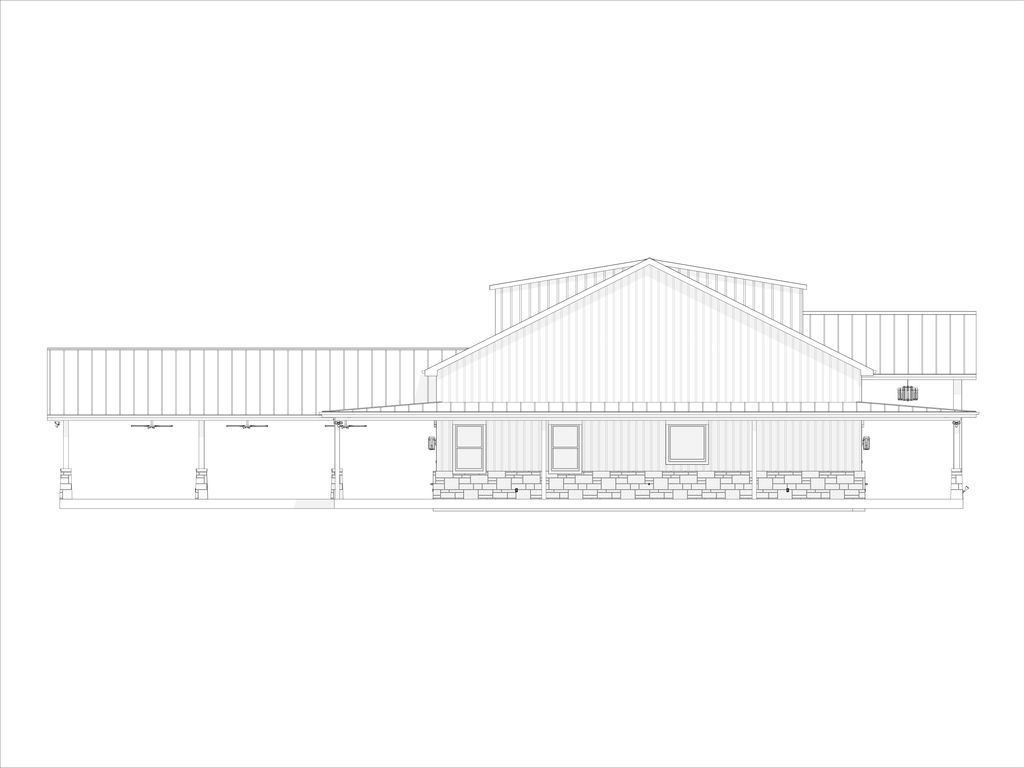 Plan No. 5003