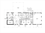 Plan No. 5003