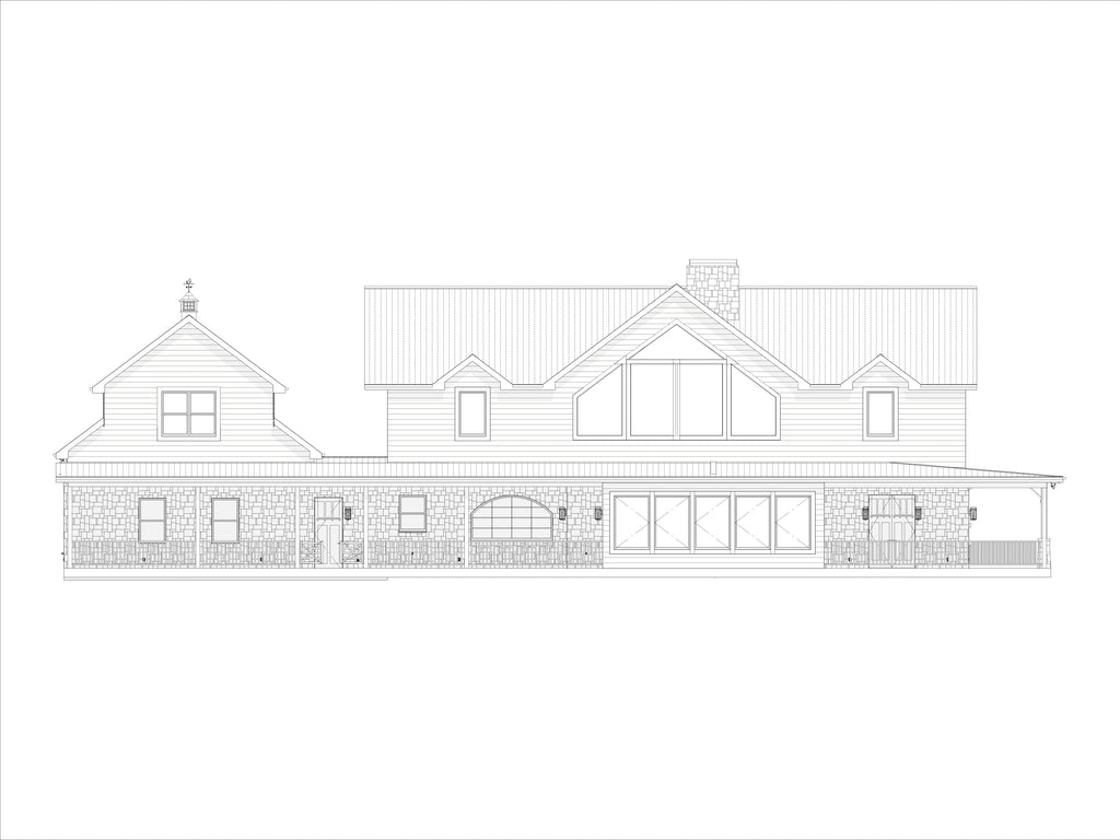 Plan No. 5006