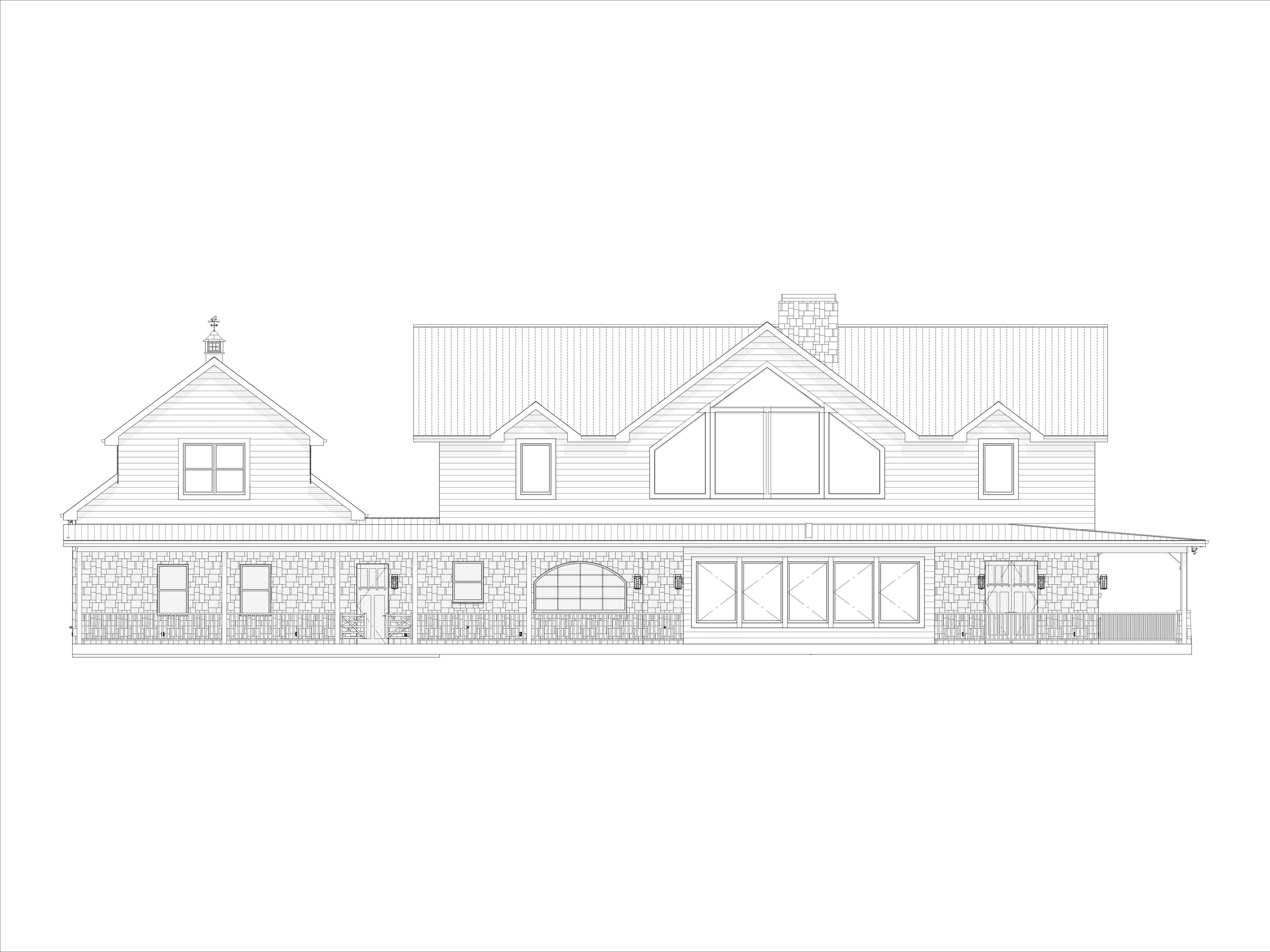 Plan No. 5006