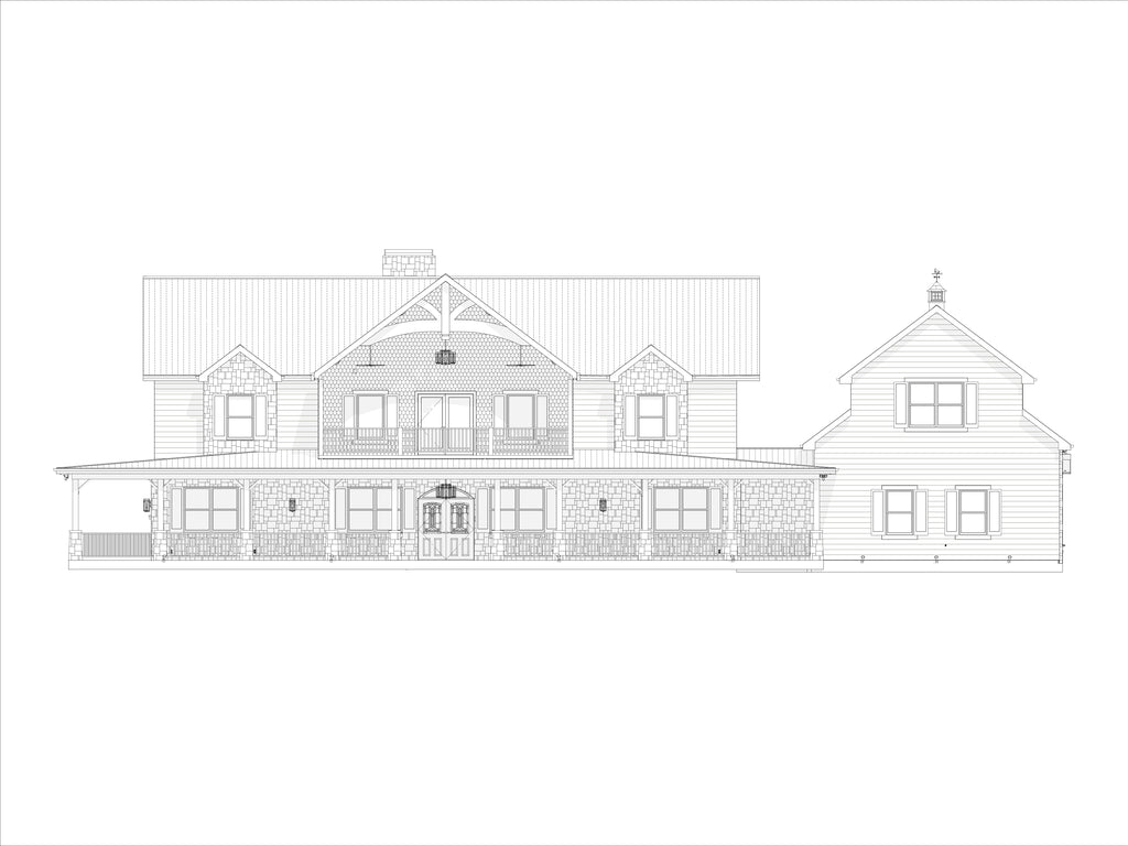 Plan No. 5006