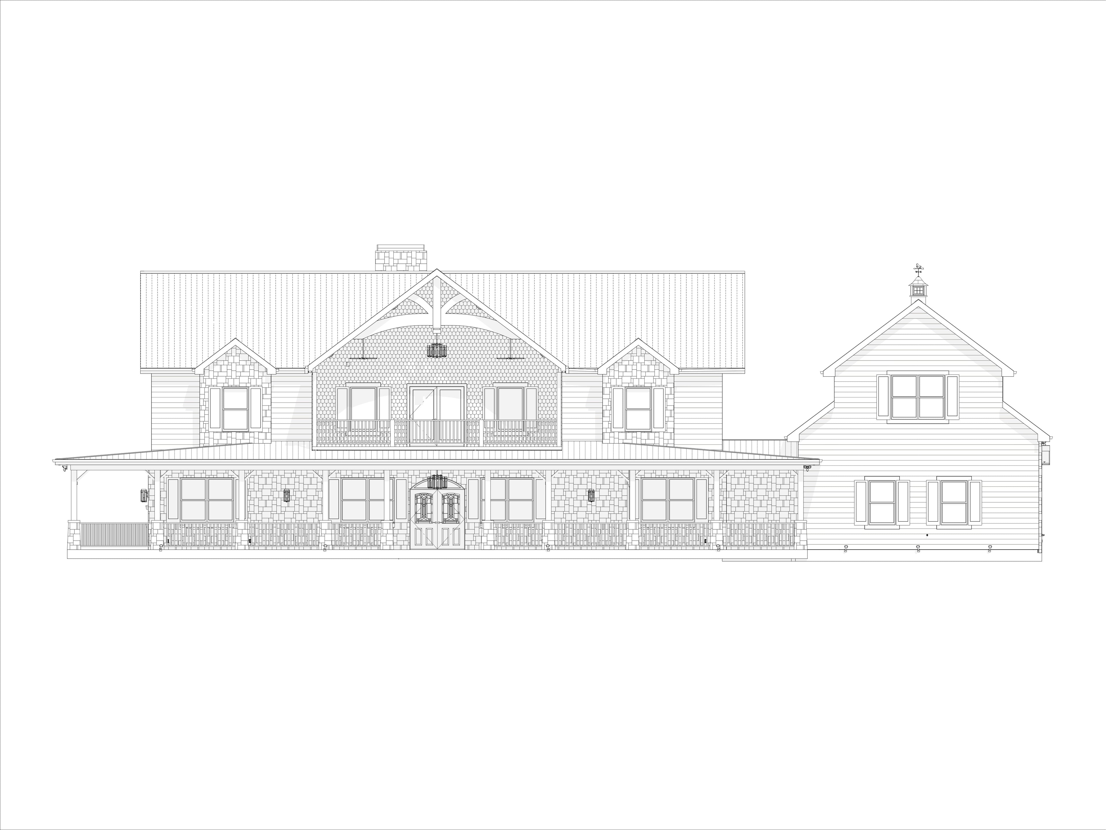 Plan No. 5006