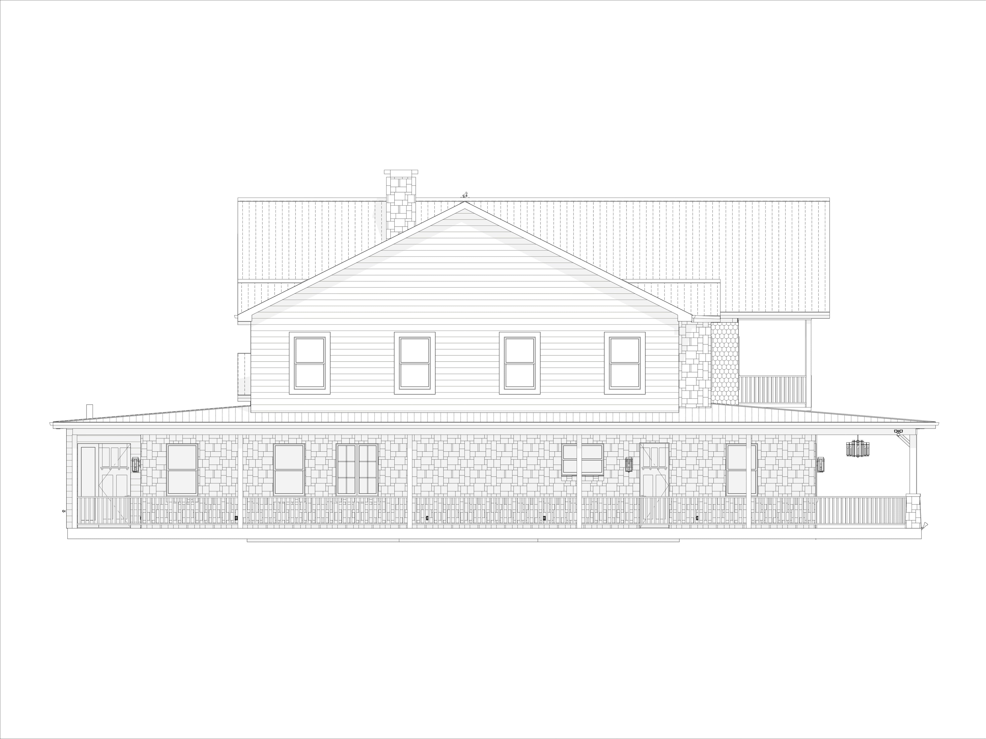 Plan No. 5006