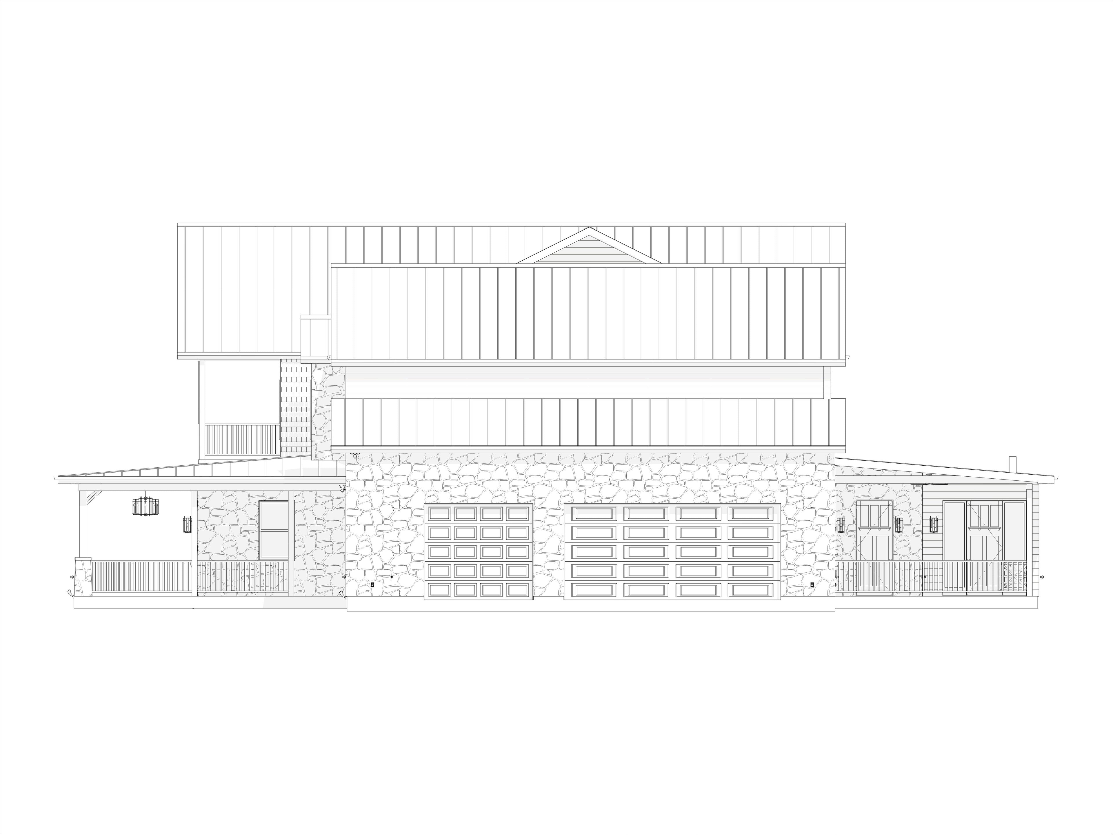 Plan No. 5006