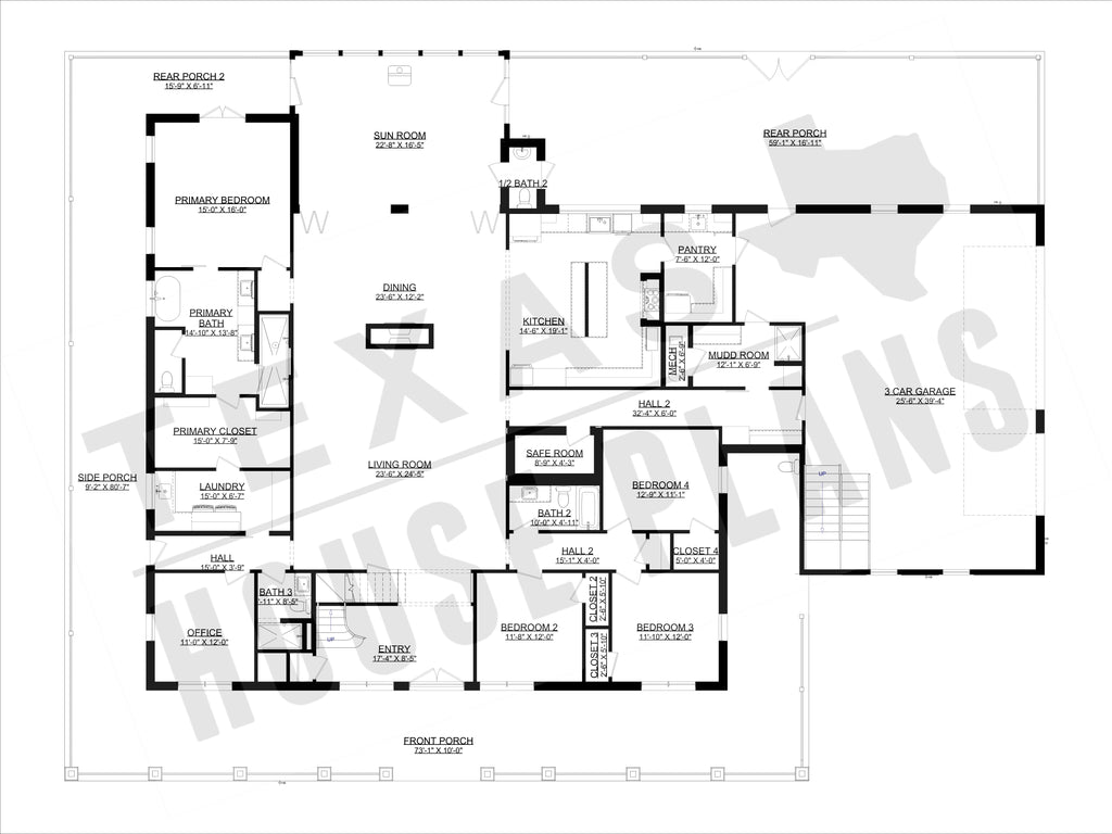 Plan No. 5006