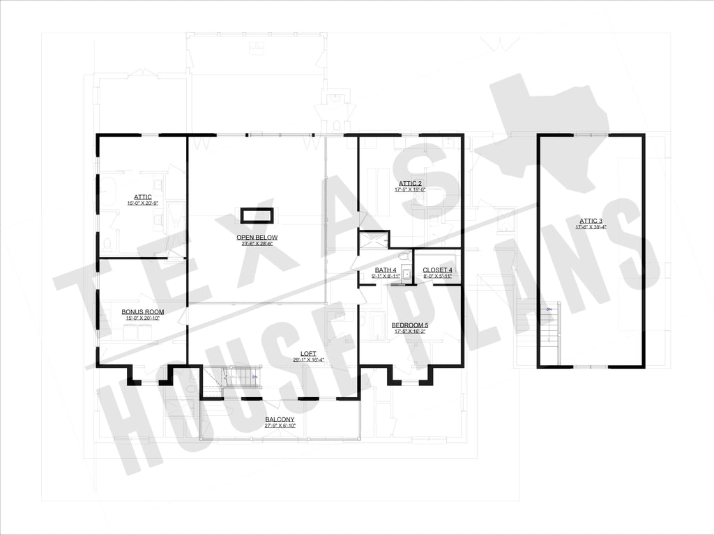 Plan No. 5006