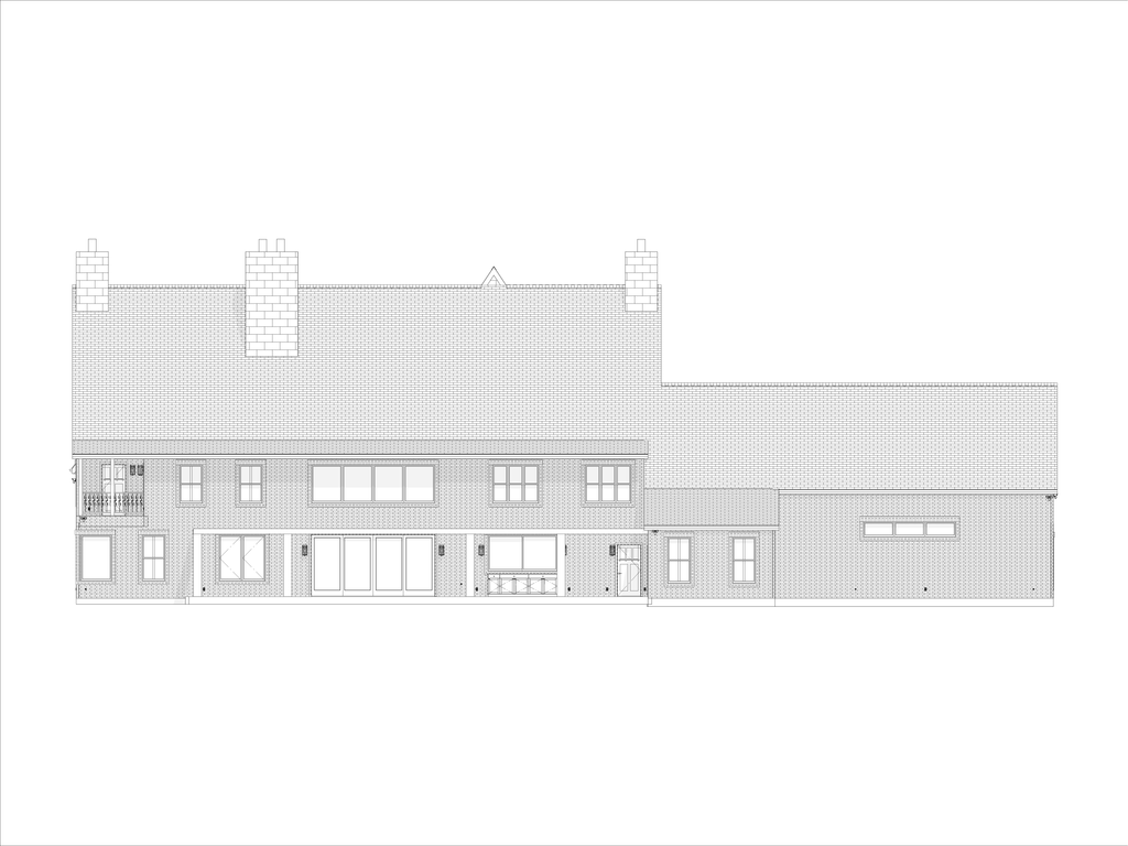 Plan No. 5007