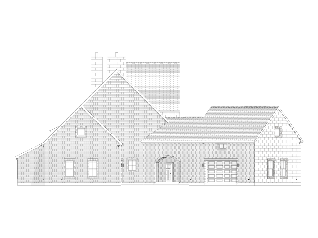 Plan No. 5007