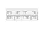 Plan No. 8001
