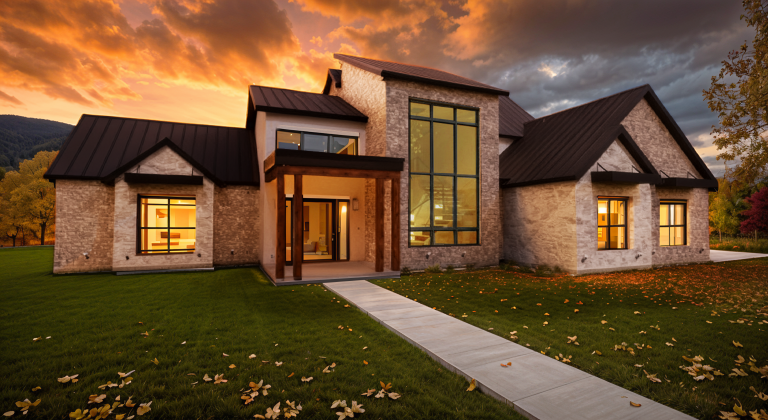 Features In House Design Must-Have Features in Modern Home Designs: Functionality, Flow, and Fl ...