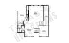 Plan No. 3001