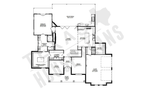 Plan No. 3001