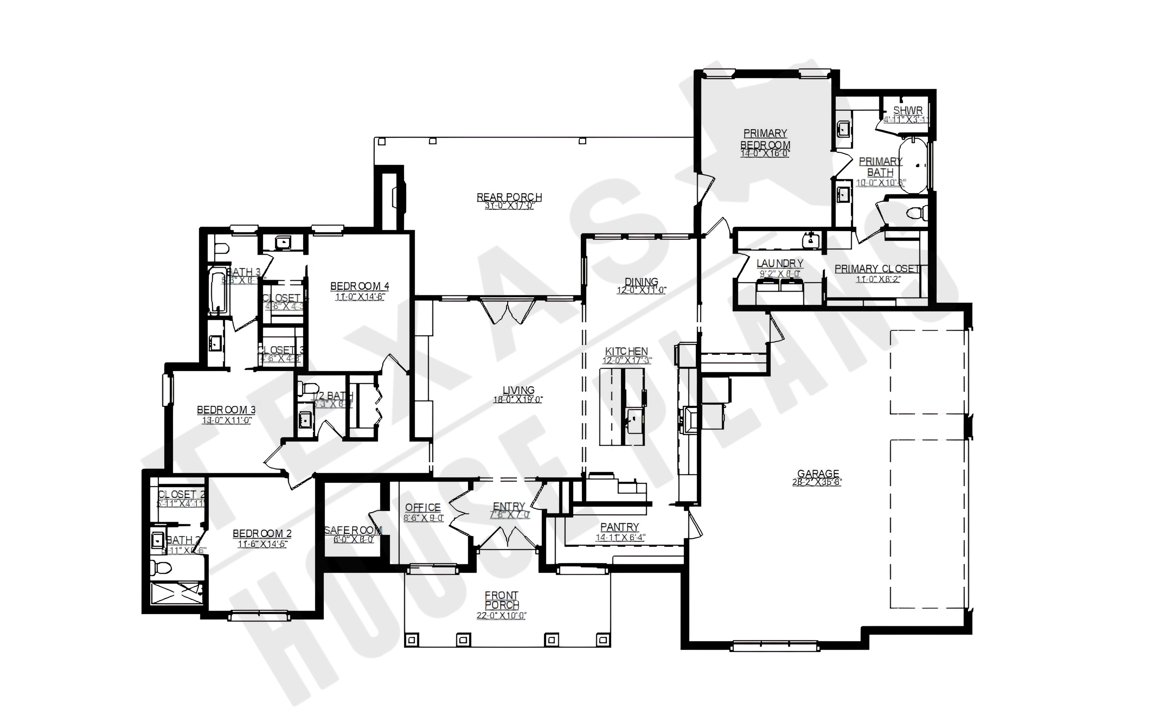 Plan No. 2006