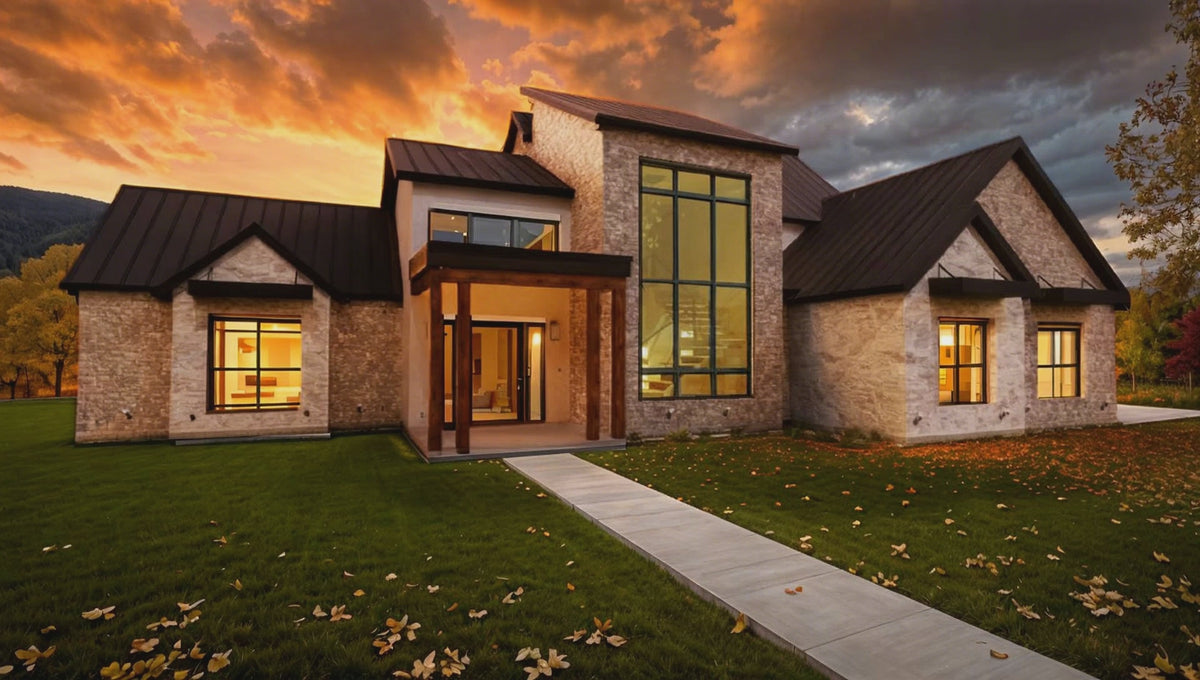Texas House Plans